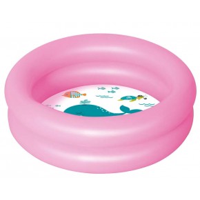 Banheira Inflável 28L