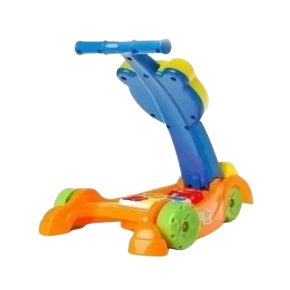 Playtime Andador Atividades