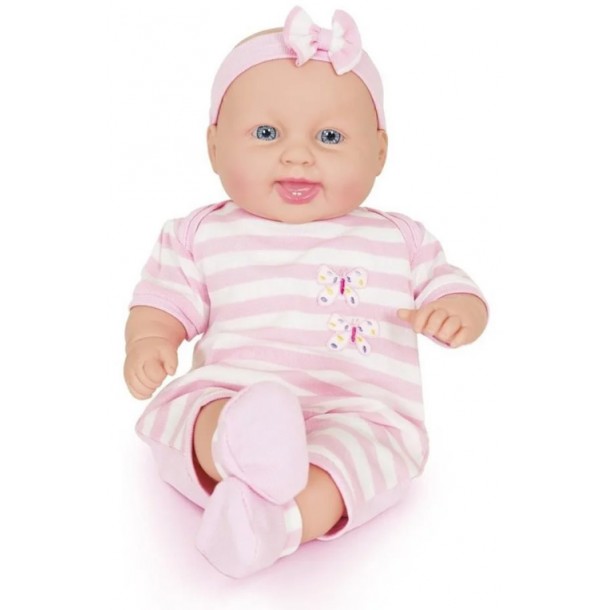 Boneca Miyo Menina