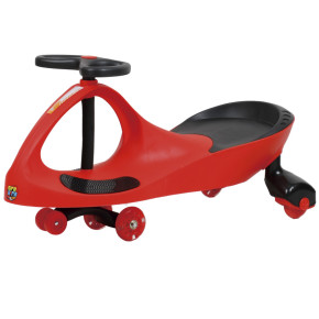 Gira Gira Car com Luz