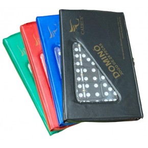 Dominó de Osso 10mm Dominó de Osso 10mm