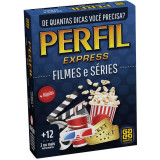 Perfil Express Filmes e Series