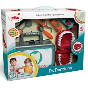 Dr. Dentinho