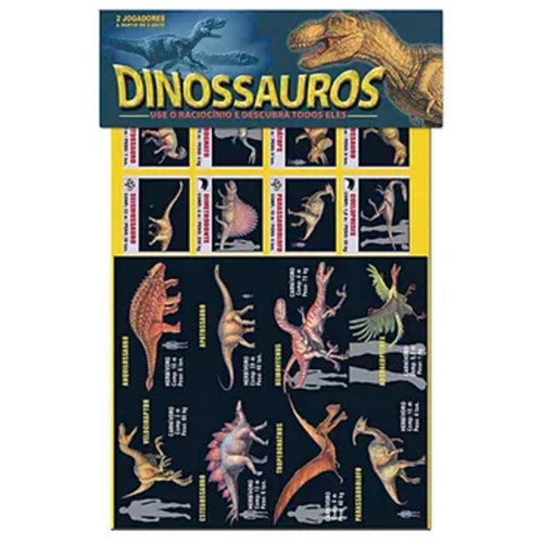 Dinossauros
