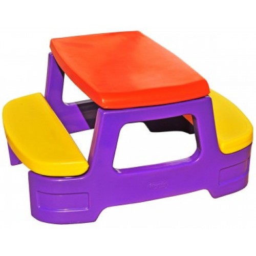 Minha Mesinha Minha Mesinha