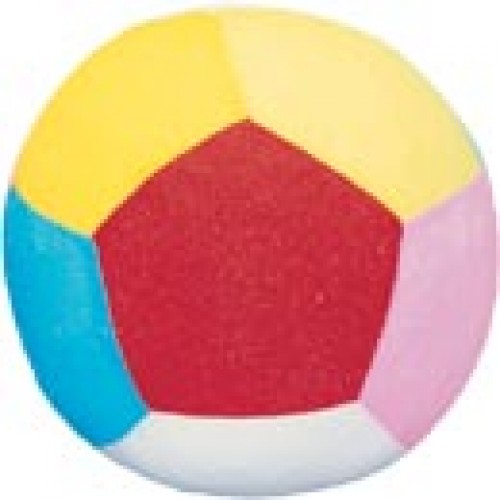 Bola de Tecido