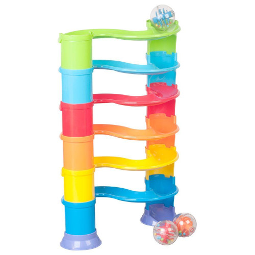 Ball Slide Escorregador de Bola