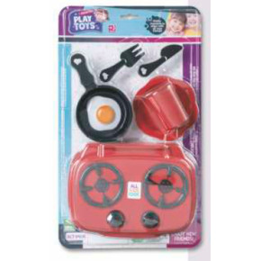 Fogão Chef Kids