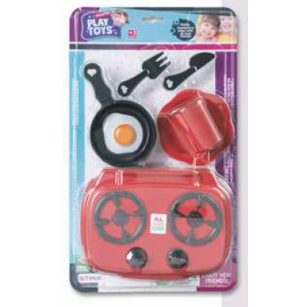 Fogão Chef Kids