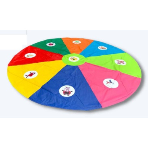 Tapetão Corino Sentar em Círculo Tapetão Corino Sentar em Círculo