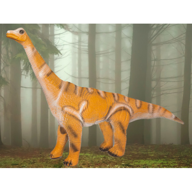 Dinossauro Apatossauro vinil