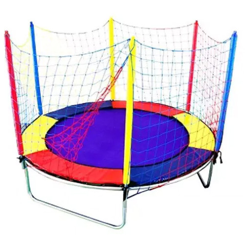 Cama Elástica 2 metros Premium Nacional Cama Elástica 2 metros Premium Nacional