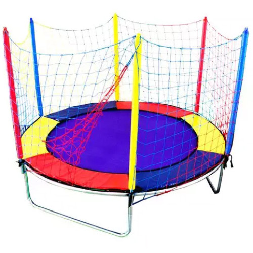 Cama Elástica 2,44 metros Premium Nacional Cama Elástica 2,44 metros Premium Nacional