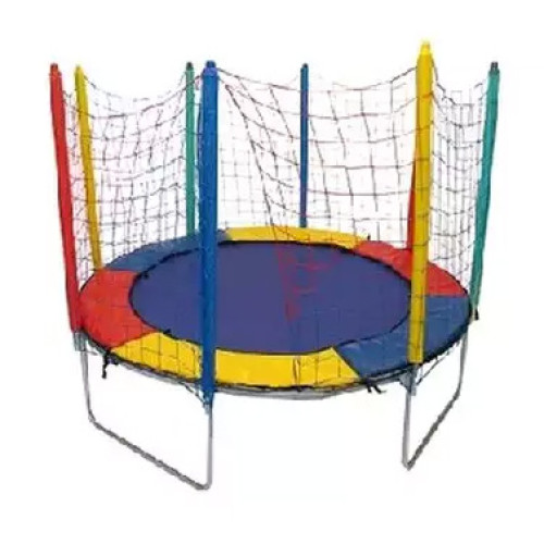 Cama Elástica 3,05 metros Premium Nacional Cama Elástica 3,05 metros Premium Nacional