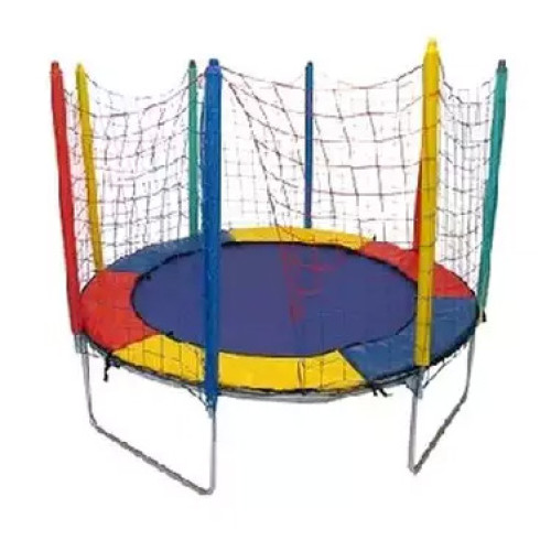 Cama Elástica 3,66 metros Premium Nacional Cama Elástica 3,66 metros Premium Nacional