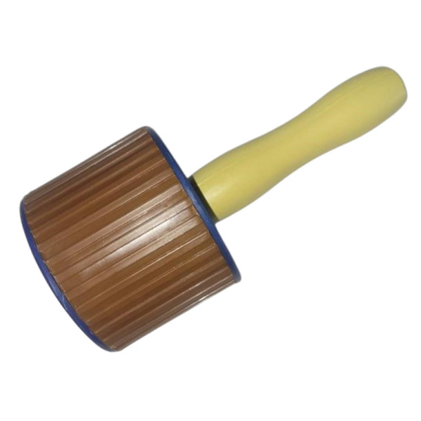 Maraca Teruske Infantil Colorida Teruske Instrumento Musicalização