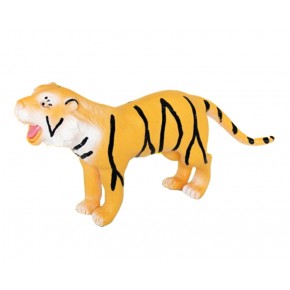 Tigre Amarelo Vinil