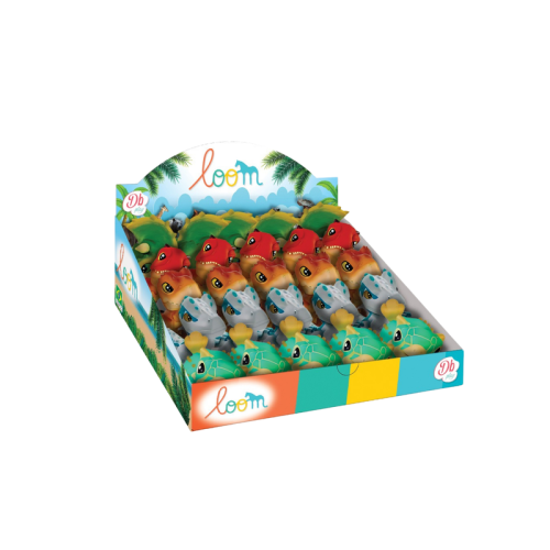 Dinossauro Baby Colecionável Sortido Vinil Macio Unidade Dinossauro Baby Colecionável Sortido Vinil Macio Unidade