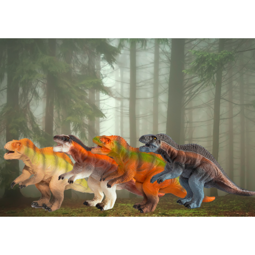 Dinossauro Alossauro Vinil Dinossauro Alossauro Vinil