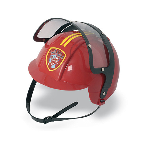 Capacete Bombeiro Brinquedo Capacete Bombeiro Brinquedo