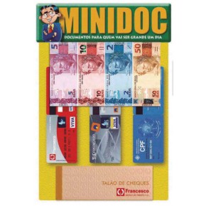 Minidoc