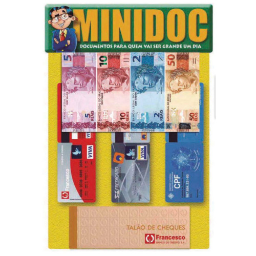 Minidoc Minidoc