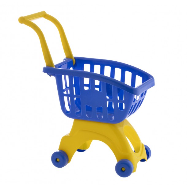 Carrinho de Compras