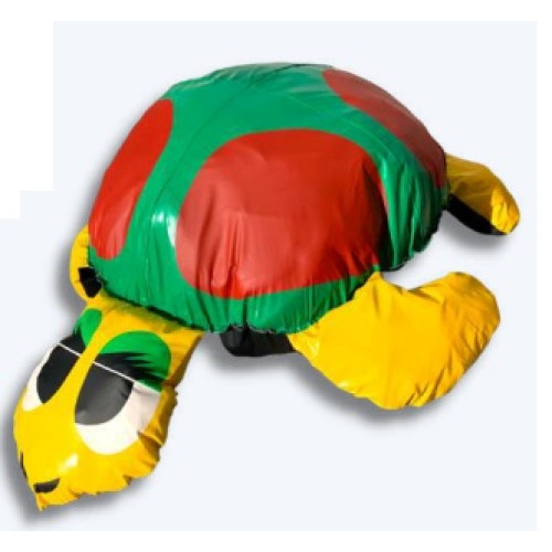 Puff Tartaruga Puff Tartaruga
