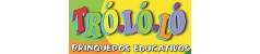 Tró-Ló-Ló Brinquedos Educativos Ltda - EPP Tró-Ló-Ló Brinquedos Educativos Ltda - EPP