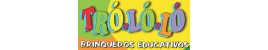 Tró-Ló-Ló Brinquedos Educativos Ltda - EPP Tró-Ló-Ló Brinquedos Educativos Ltda - EPP